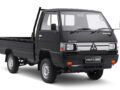 new l300 euro4