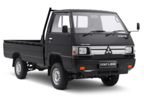 new l300 euro4
