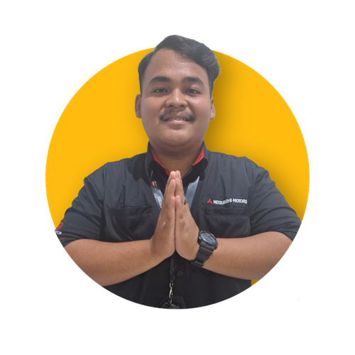 profil dani mitsubishi surabaya