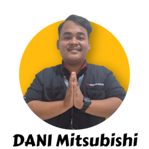 profil dani mitsubishi surabaya