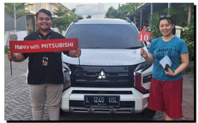 foto serah terima kendaraan
