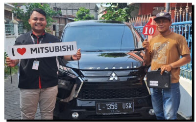 foto serah terima kendaraan